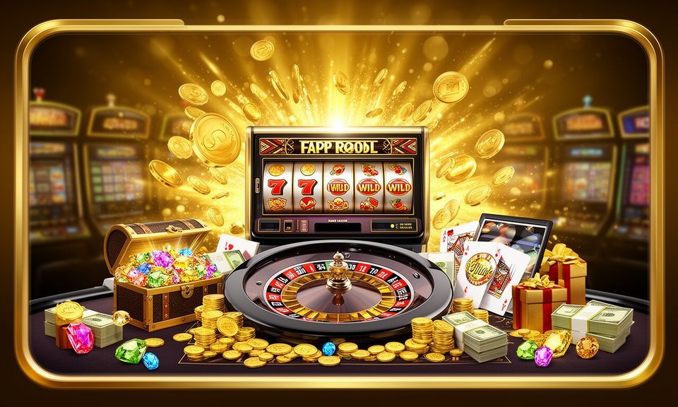 933k Slots Super Hot-এ আমরা কী দিচ্ছি